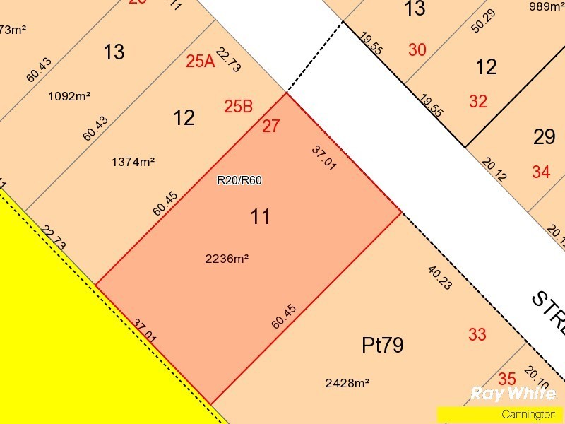 27 Streatham Street, Beckenham WA 6107