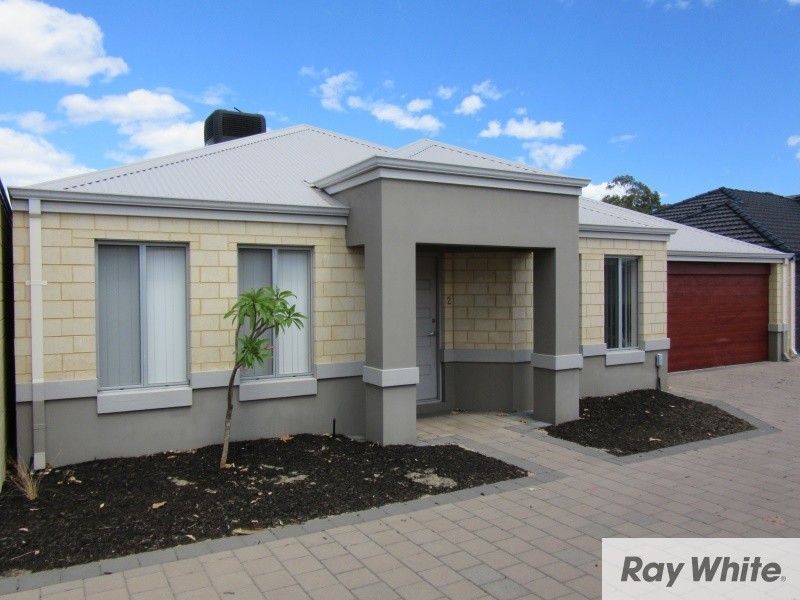2/114 Gerard Street, East Cannington WA 6107