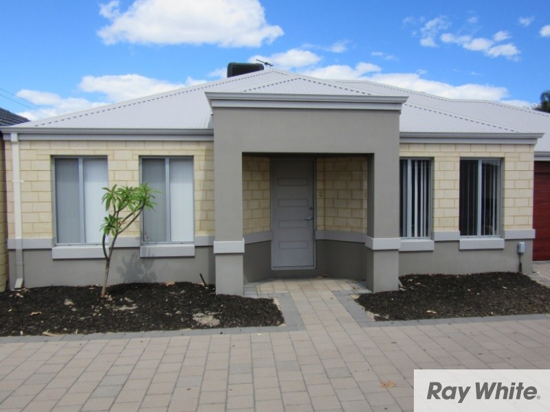 2/114 Gerard Street, East Cannington WA 6107