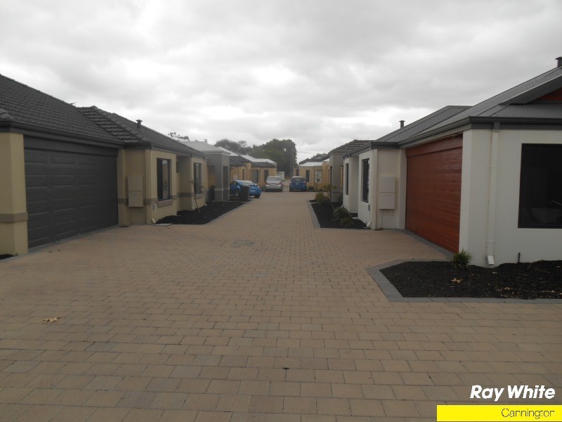 2/114 Gerard Street, East Cannington WA 6107