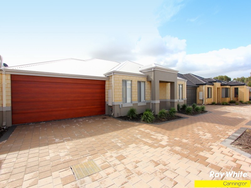 2/39 Russell Street, East Cannington WA 6107