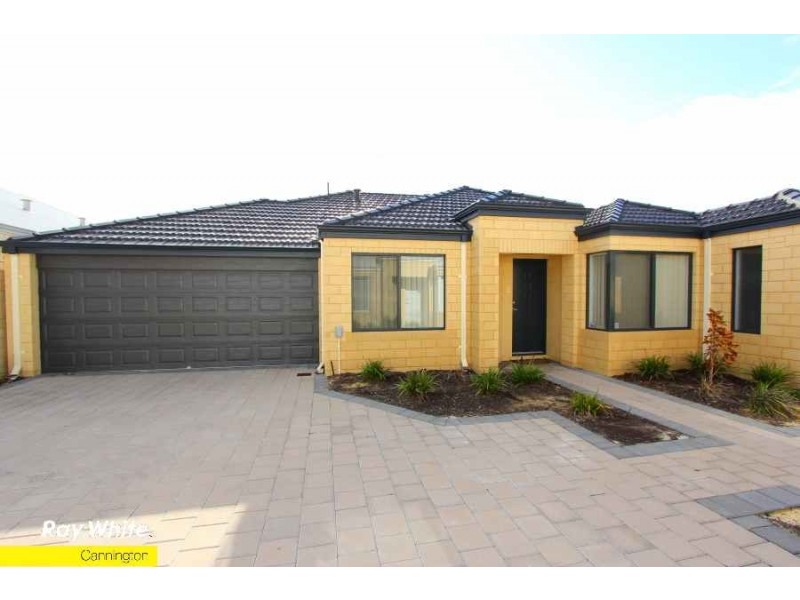 3/39 Russell Street, East Cannington WA 6107