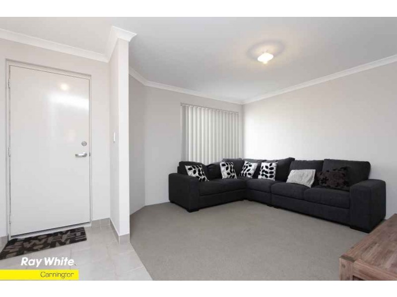 3/39 Russell Street, East Cannington WA 6107