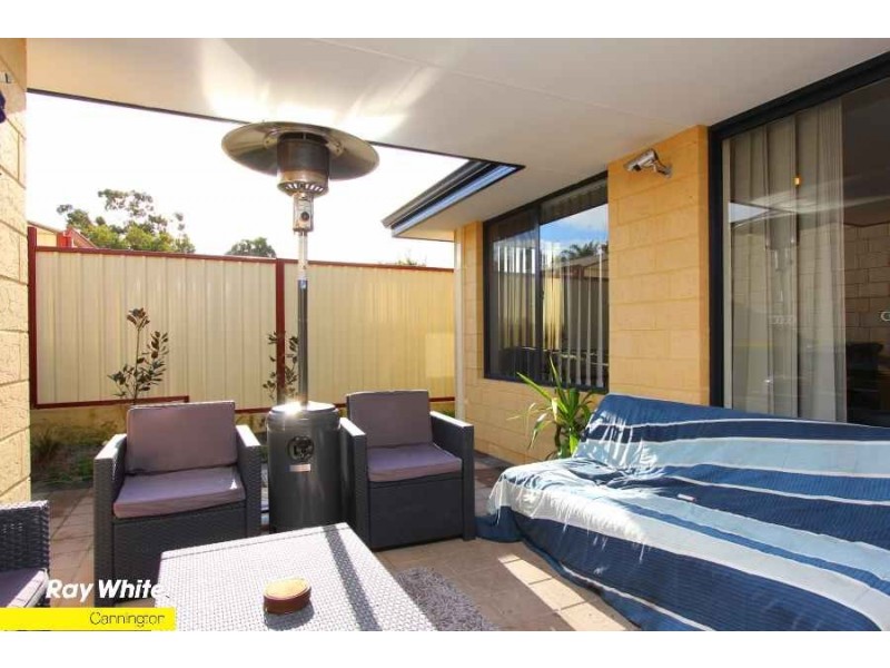 3/39 Russell Street, East Cannington WA 6107