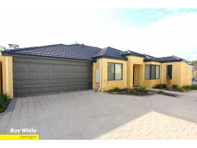 3/39 Russell Street, East Cannington WA 6107