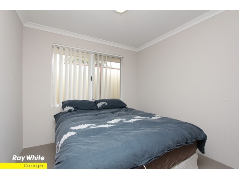 4/39 Russell Street, East Cannington WA 6107
