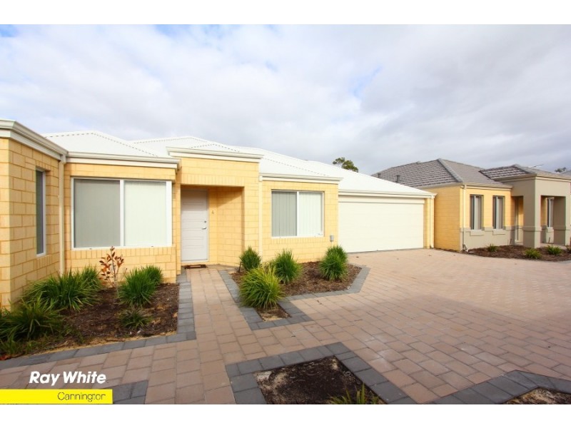 4/39 Russell Street, East Cannington WA 6107