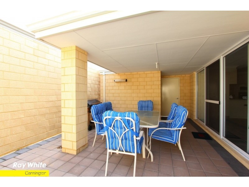 4/39 Russell Street, East Cannington WA 6107