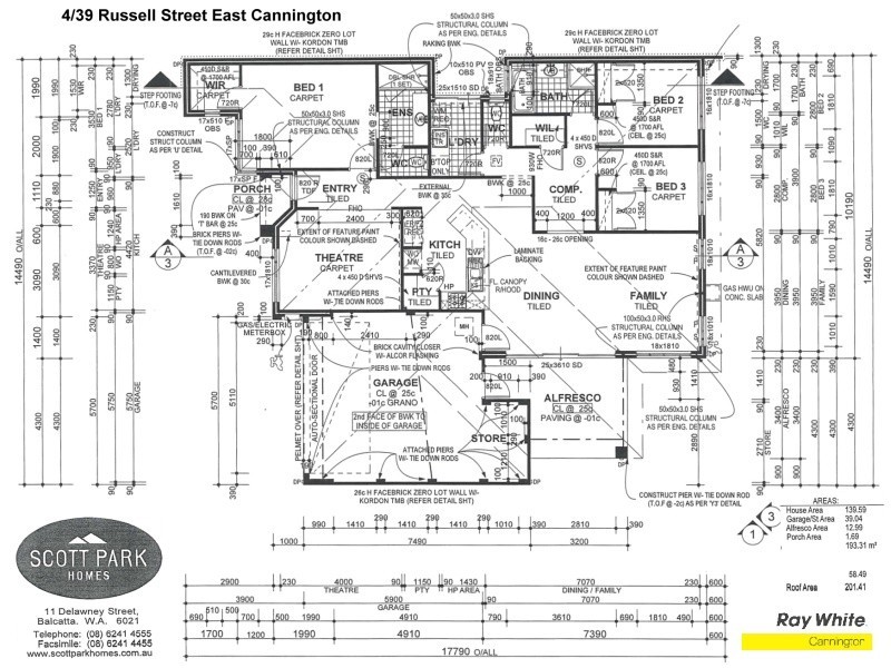 4/39 Russell Street, East Cannington WA 6107
