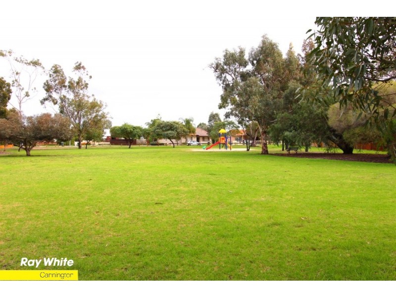 4/39 Russell Street, East Cannington WA 6107