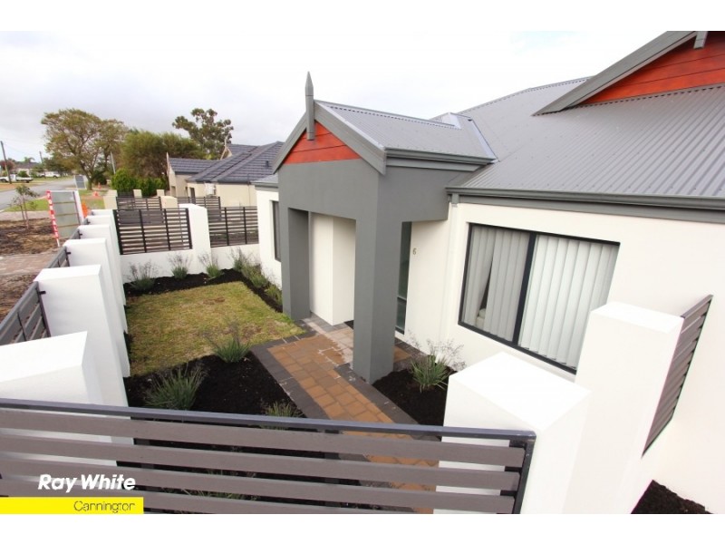 6/39 Russell Street, East Cannington WA 6107