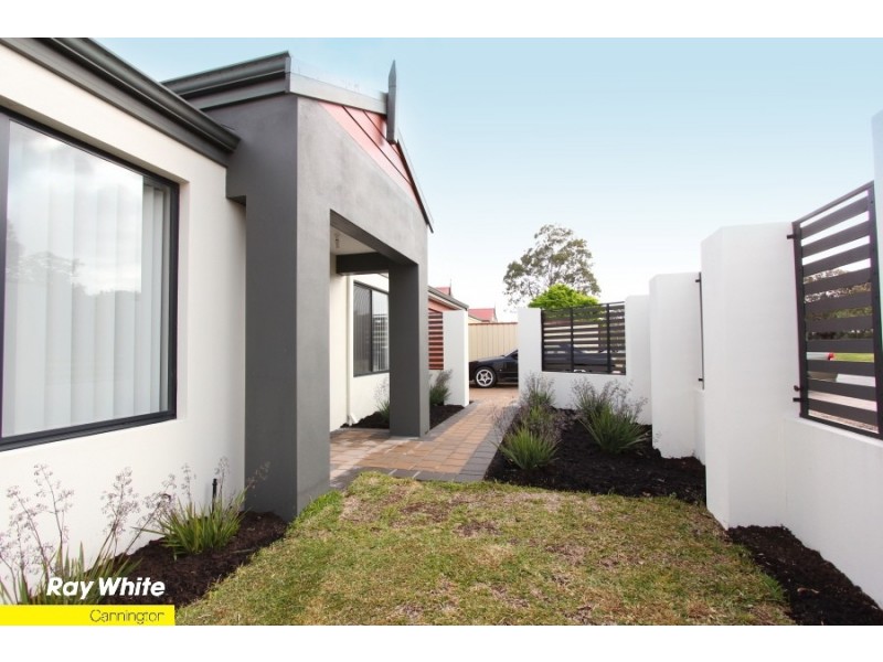 6/39 Russell Street, East Cannington WA 6107