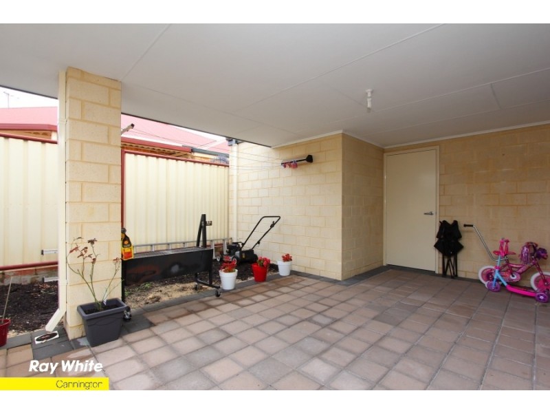 6/39 Russell Street, East Cannington WA 6107
