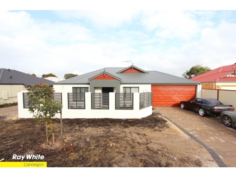 6/39 Russell Street, East Cannington WA 6107