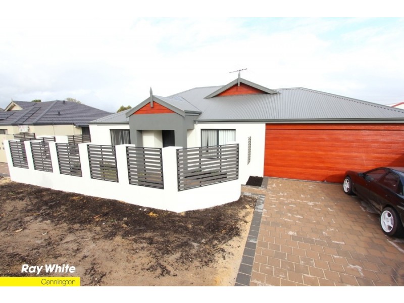 6/39 Russell Street, East Cannington WA 6107