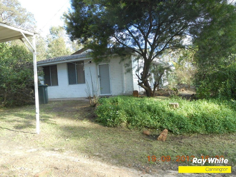 249 Canning Road, Lesmurdie WA 6076