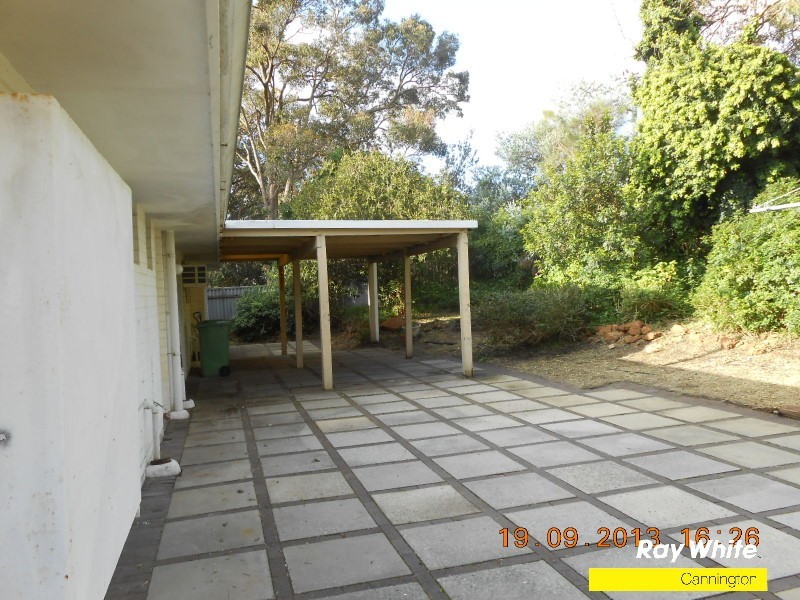 249 Canning Road, Lesmurdie WA 6076