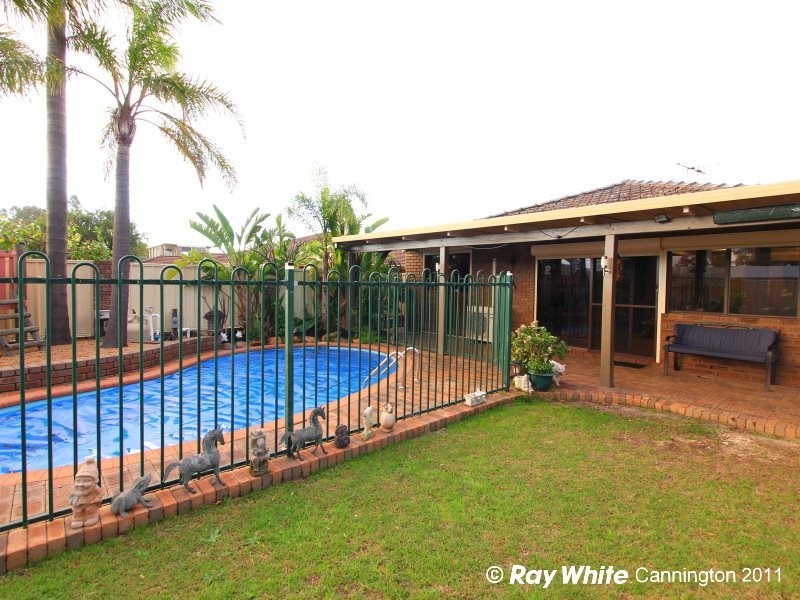 7 Bauer Street, Cannington WA 6107