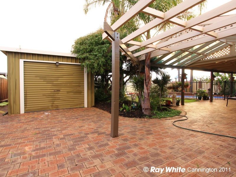 7 Bauer Street, Cannington WA 6107