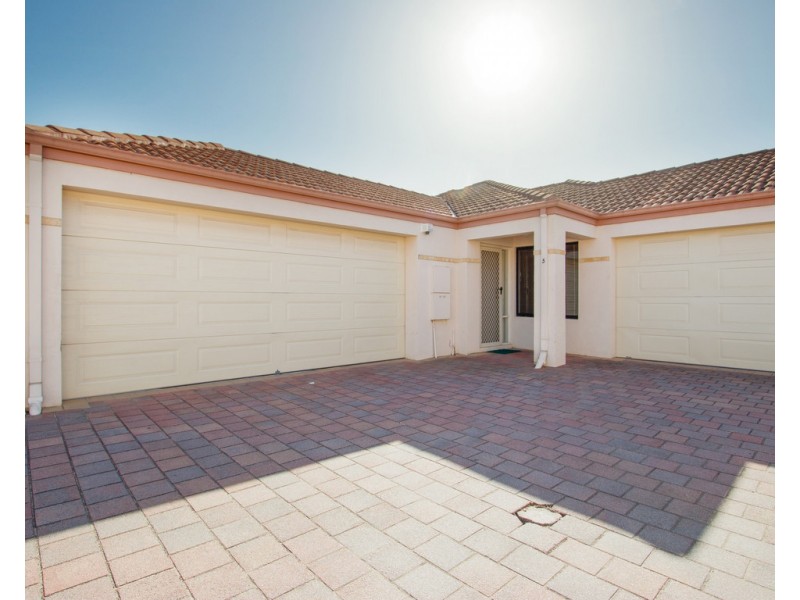 5/26 Bickley Road, Cannington WA 6107