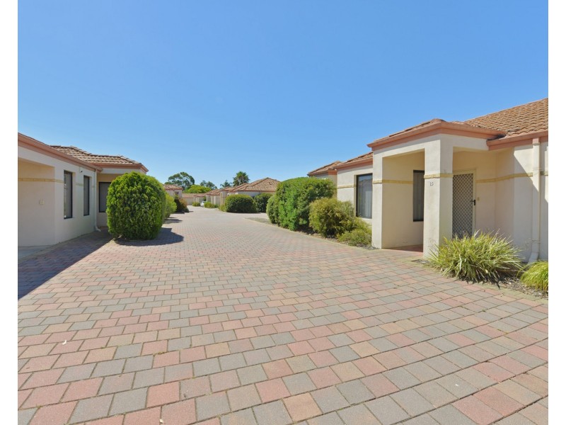 5/26 Bickley Road, Cannington WA 6107
