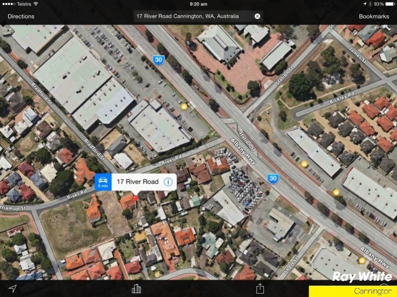 17 River Rd, Cannington WA 6107