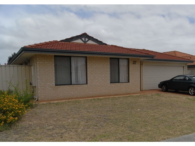 37 Gibson Street, Langford WA 6147