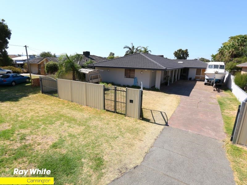 100 Jubilee Street, Beckenham WA 6107
