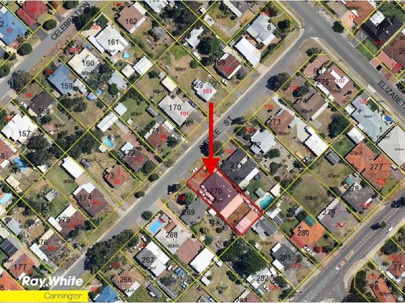 100 Jubilee Street, Beckenham WA 6107