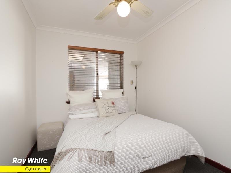 100 Jubilee Street, Beckenham WA 6107