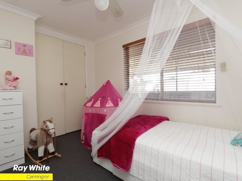 100 Jubilee Street, Beckenham WA 6107