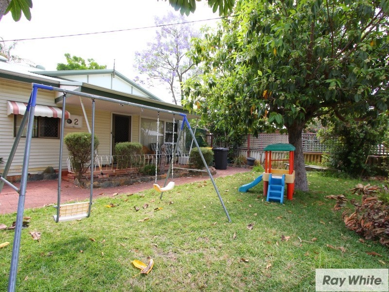 2 North Street, Beckenham WA 6107