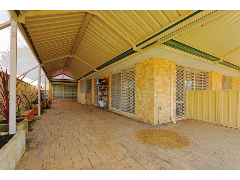 256 William Street, Beckenham WA 6107