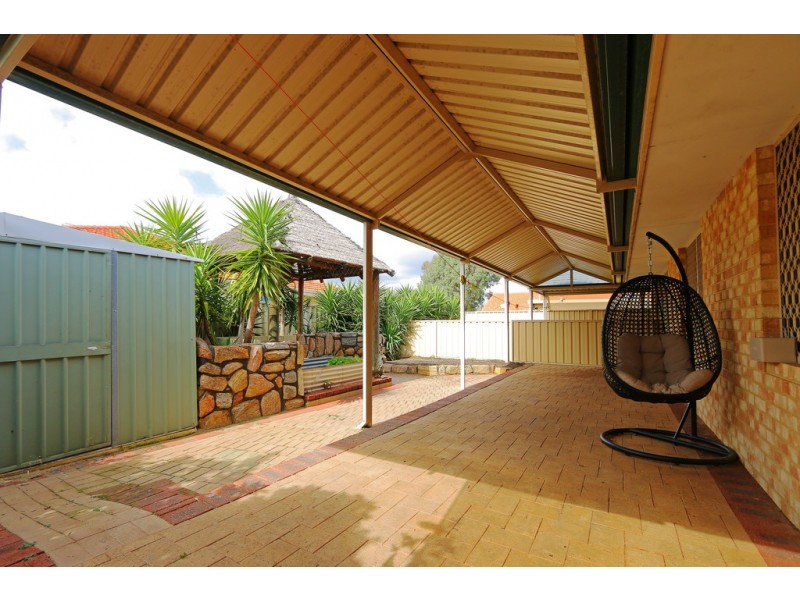 256 William Street, Beckenham WA 6107