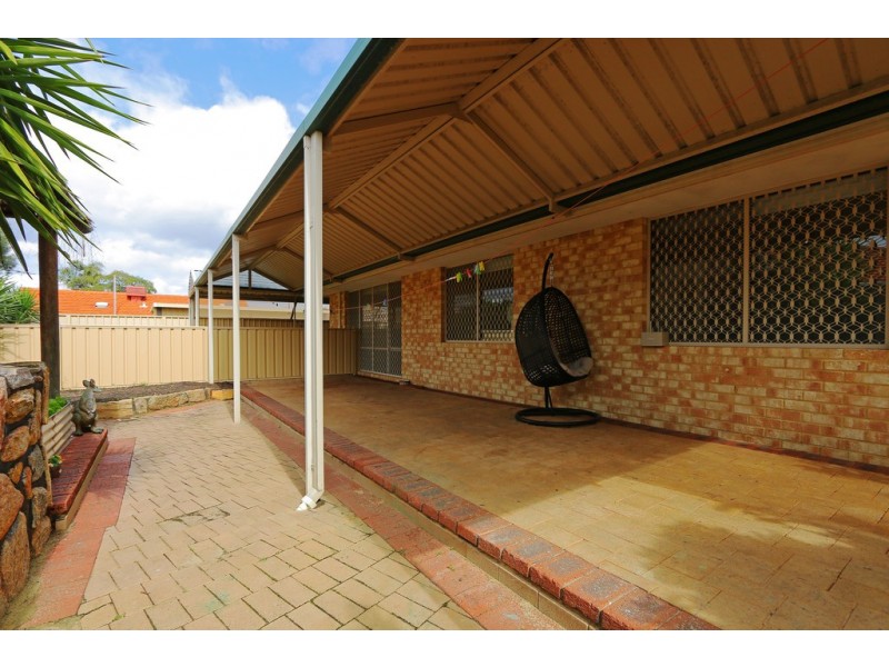 256 William Street, Beckenham WA 6107