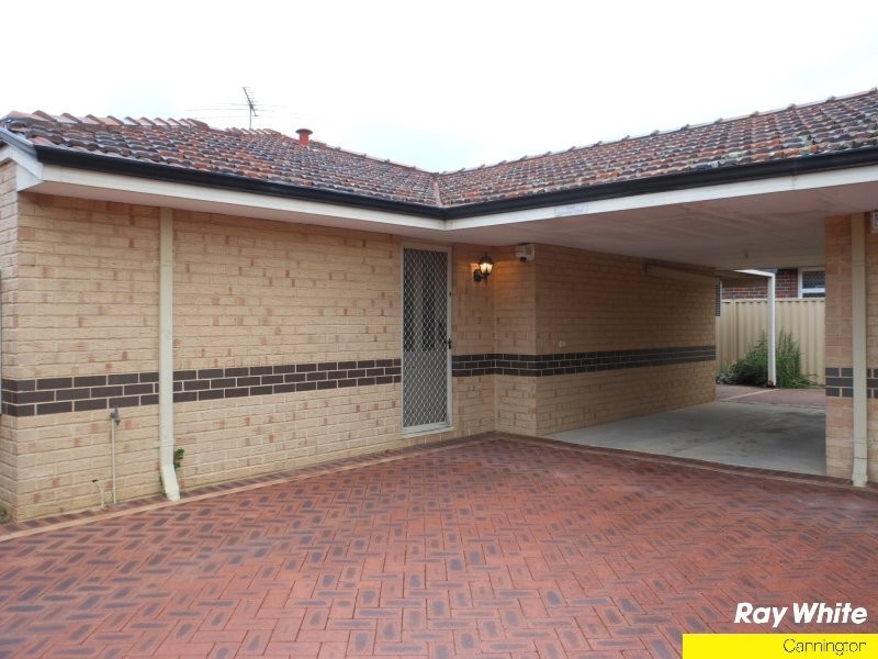 4/56 Crawford Street, East Cannington WA 6107