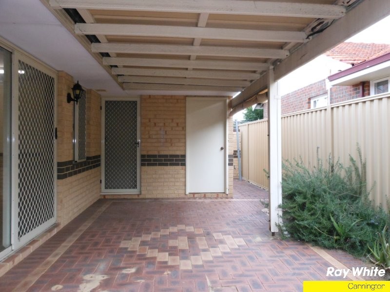 4/56 Crawford Street, East Cannington WA 6107