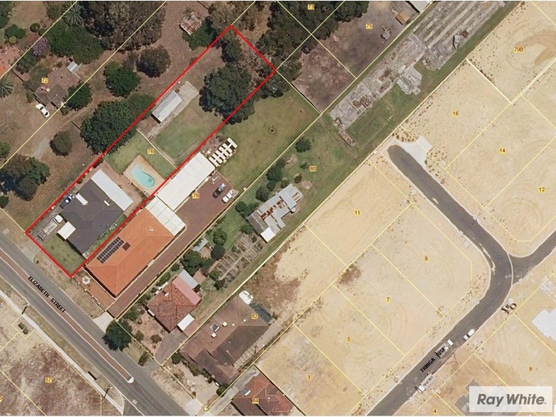 76 Elizabeth Street, East Cannington WA 6107