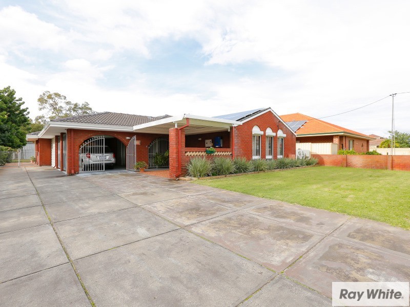 76 Elizabeth Street, East Cannington WA 6107