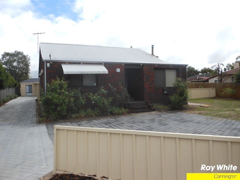 146 Gibbs Street, East Cannington WA 6107