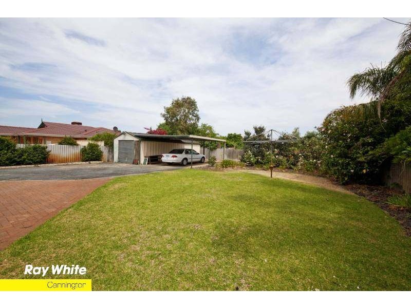 146 Gibbs Street, East Cannington WA 6107