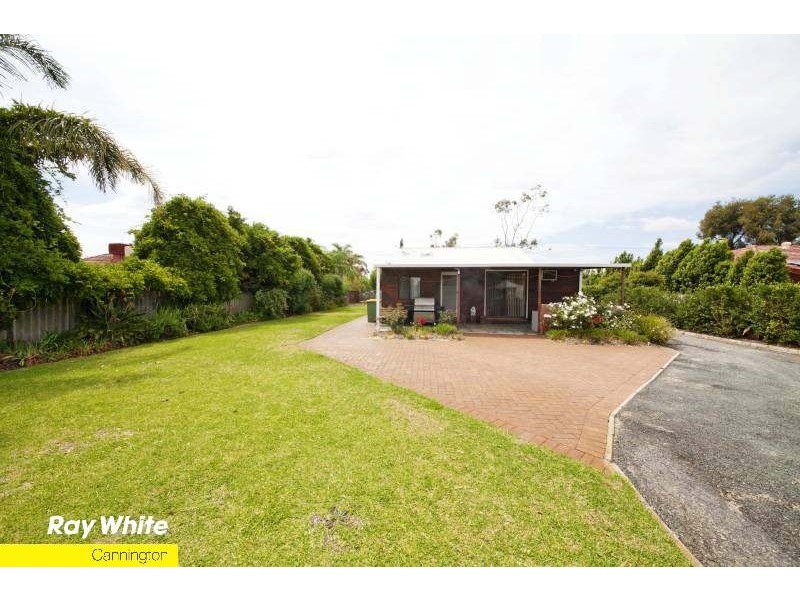 146 Gibbs Street, East Cannington WA 6107