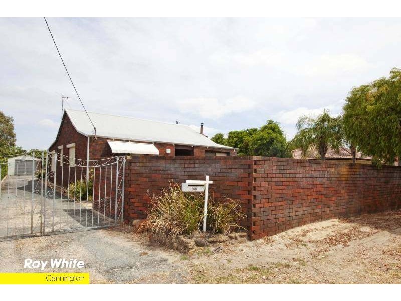 146 Gibbs Street, East Cannington WA 6107