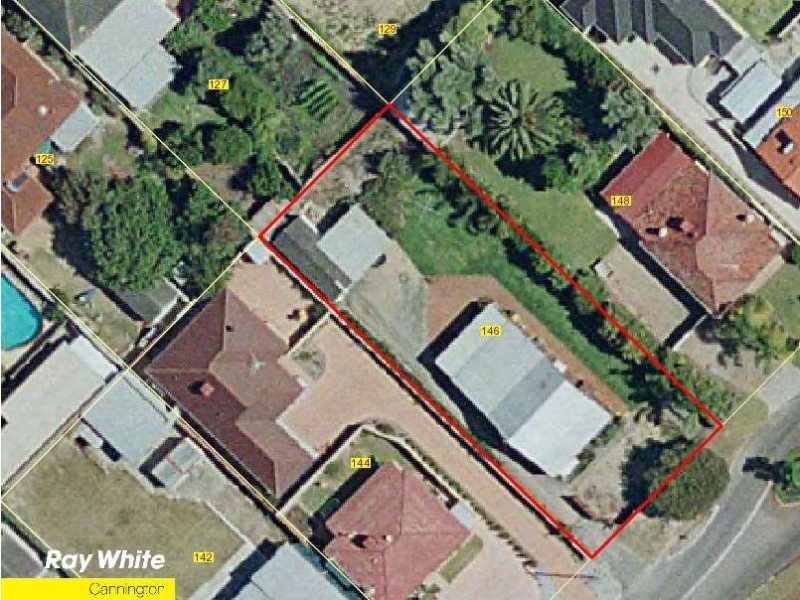 146 Gibbs Street, East Cannington WA 6107