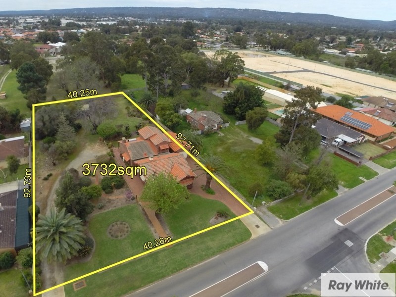 70 Elizabeth Street, East Cannington WA 6107
