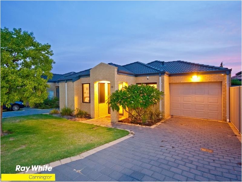 13/77-79 Henry Street, East Cannington WA 6107