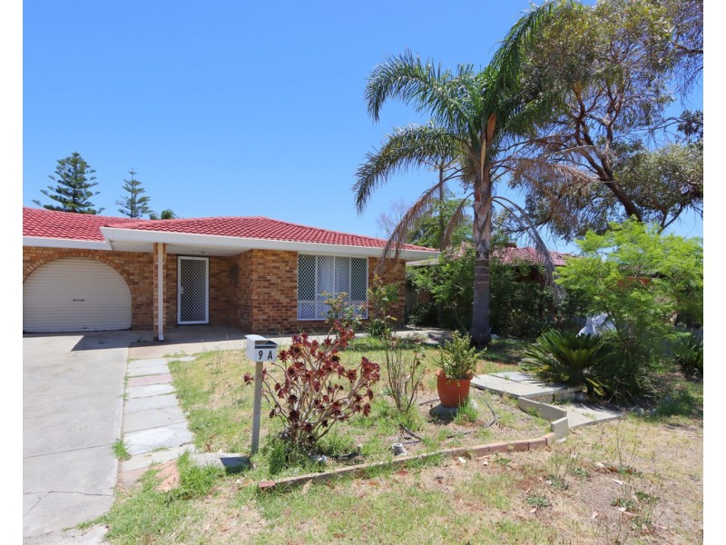 9a Longfield Road, Maddington WA 6109