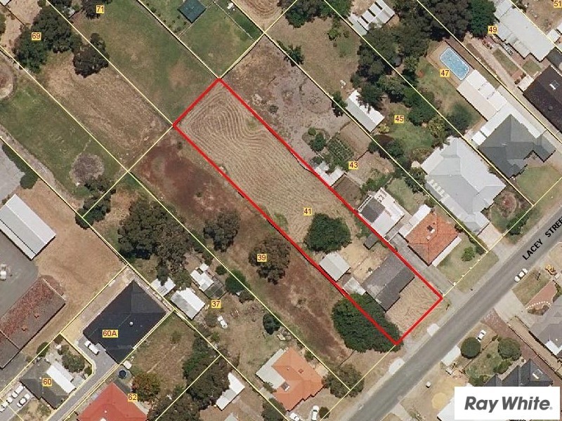 41 Lacey Street, East Cannington WA 6107