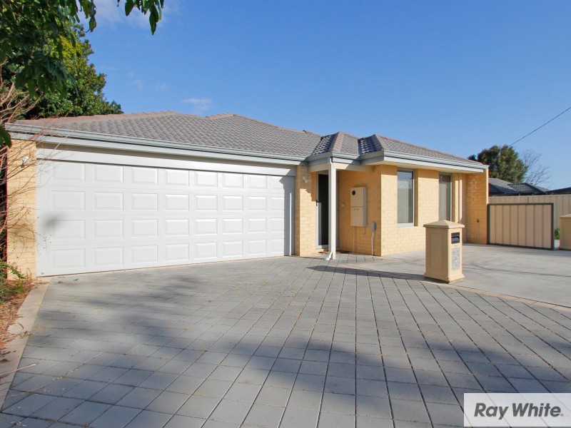 19A Hartfield Street, Queens Park WA 6107