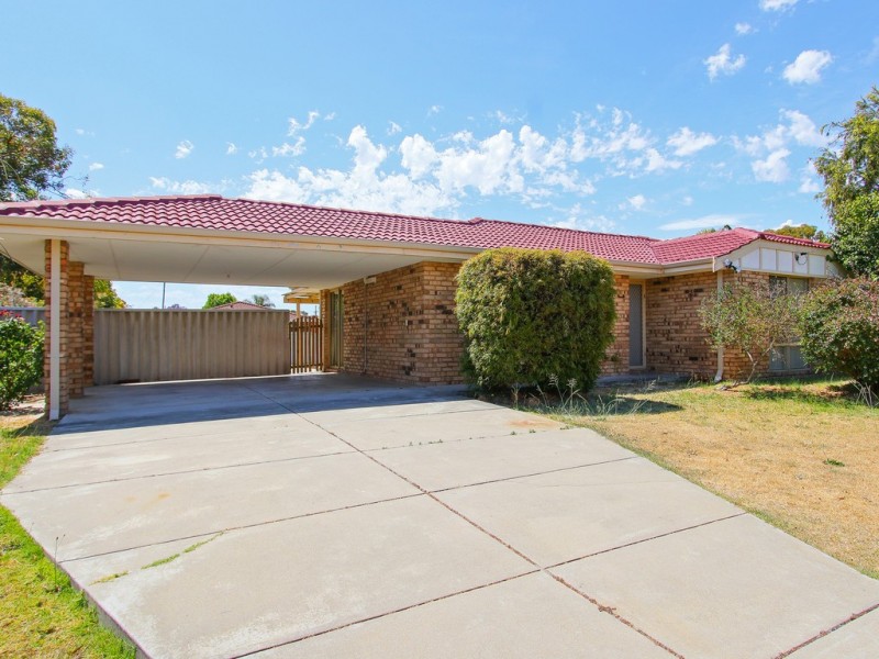 17 Quarram Way, Gosnells WA 6110